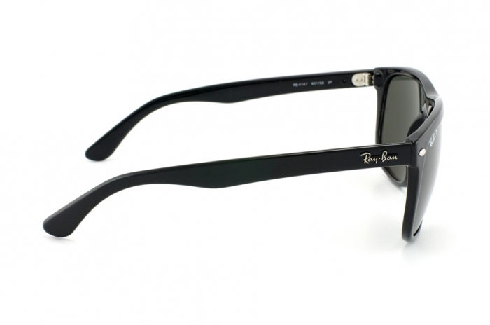 Очки Ray Ban Highstreet RB 4147 601