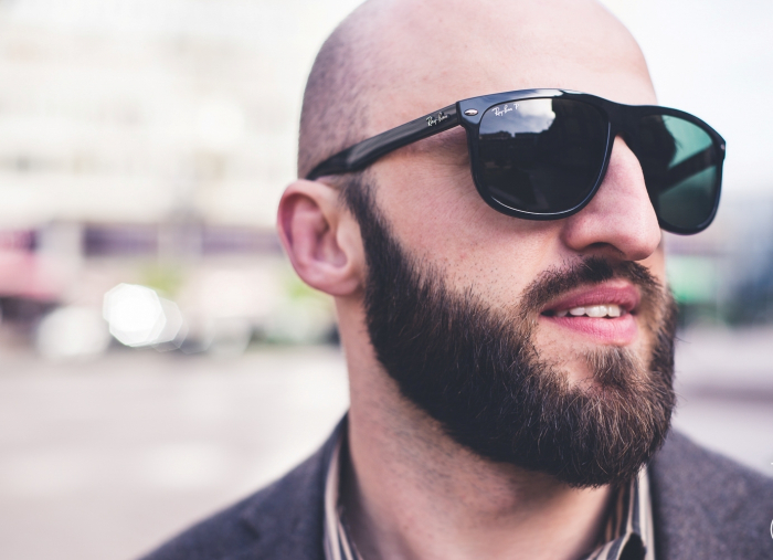 Очки Ray Ban Highstreet RB 4147 601