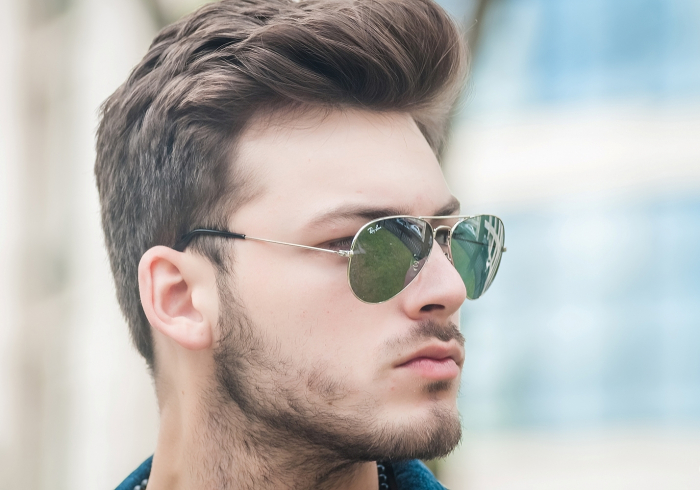 Очки Ray Ban Aviator RB 3025 W3277