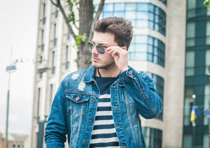 Очки Ray Ban Aviator RB 3025 W3277