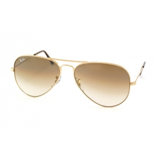 Очки Ray Ban Aviator RB 3025 001/51 Очки Ray Ban Aviator RB 3025 001/51