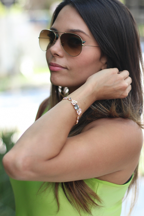 Очки Ray Ban Aviator RB 3025 001/51 Очки Ray Ban Aviator RB 3025 001/51