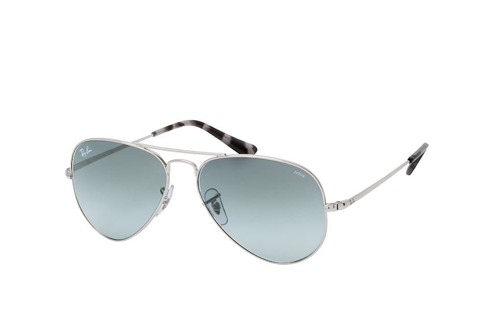 Очки Ray Ban Aviator II Evolve RB 3689 