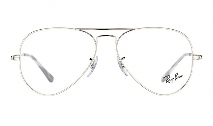 Оправа Ray Ban Aviator RX 6489 2501 Оправа Ray Ban Aviator RX 6489 2501