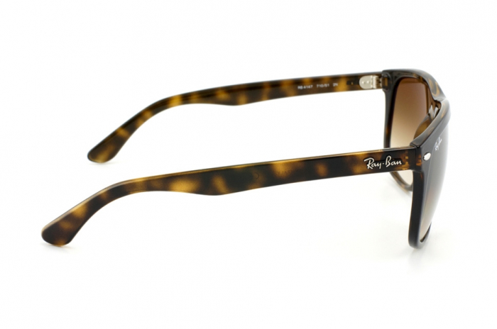 Очки Ray Ban Highstreet RB 4147 710/51 Очки Ray Ban Highstreet RB 4147 710/51
