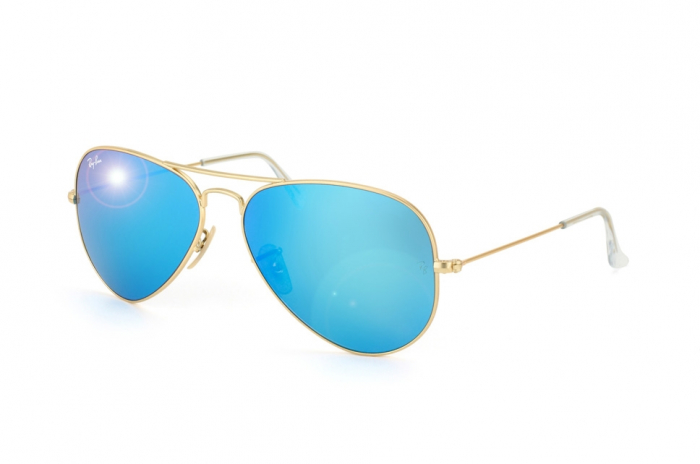 Очки Ray Ban Aviator RB 3025 112/17