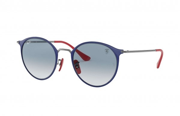 Очки Ray-Ban Scuderia Ferrari Collection RB3602M F024/3F