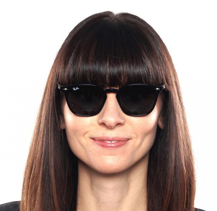 Очки Ray Ban Highstreet RB 4258 601/71 Очки Ray Ban Highstreet RB 4258 601/71