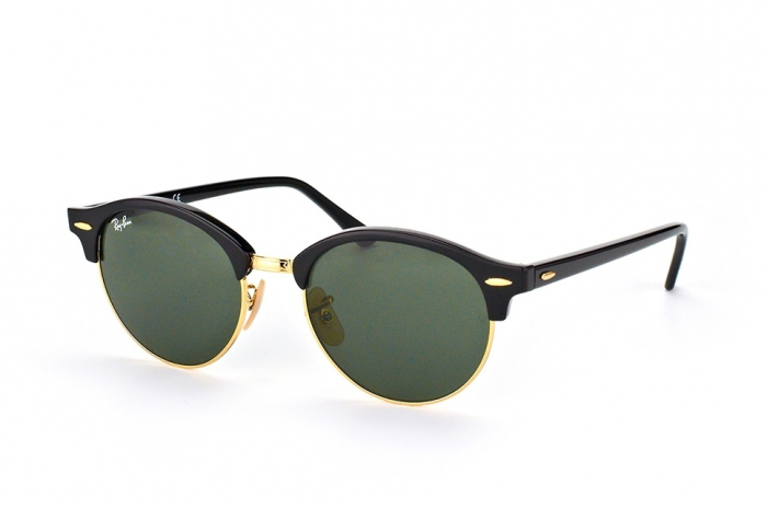 Очки Ray Ban Clubround RB 4246 901 Очки Ray Ban Clubround RB 4246 901