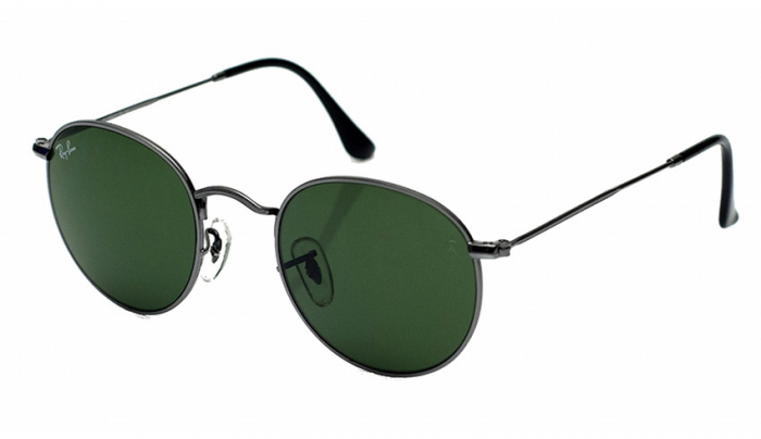 Очки Ray Ban Round Metal RB 3447 029
