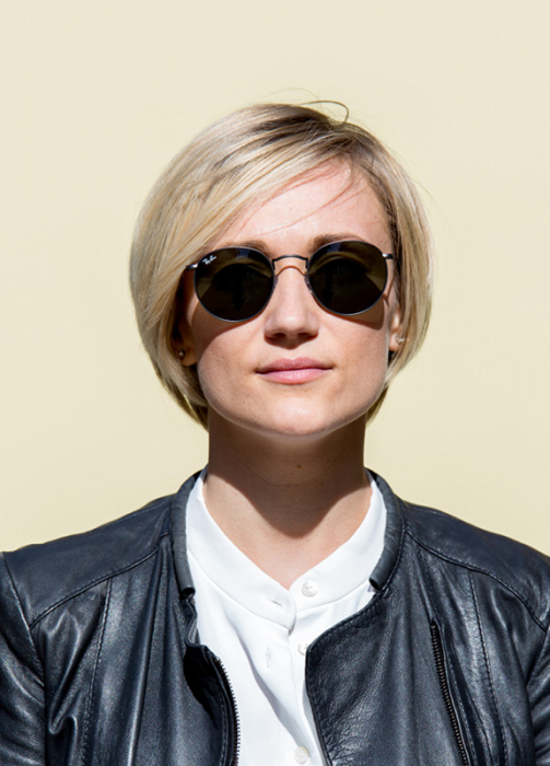 Очки Ray Ban Round Metal RB 3447 029