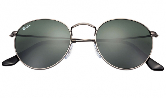 Очки Ray Ban Round Metal RB 3447 029