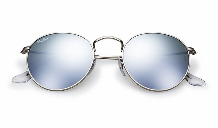 Очки Ray Ban Round Metal RB 3447 019/30 Очки Ray Ban Round Metal RB 3447 019/30