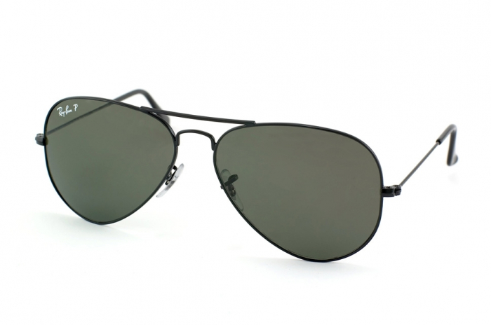 Очки Ray Ban Aviator RB 3025 002/58 Очки Ray Ban Aviator RB 3025 002/58