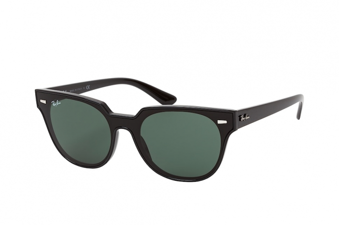 Очки Ray Ban Meteor Flat Lenses RB 4368N 601/71