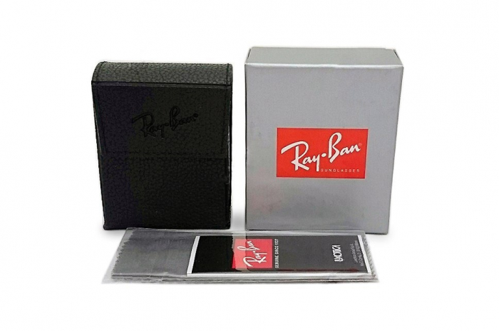 Очки Ray Ban Wayfarer Folding RB 4105 710/51 Очки Ray Ban Wayfarer Folding RB 4105 710/51