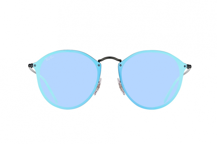 Очки Ray Ban Blaze Round RB 3574N 153/7V