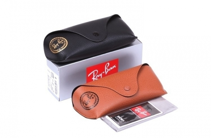 Очки Ray Ban Blaze Round RB 3574N 153/7V
