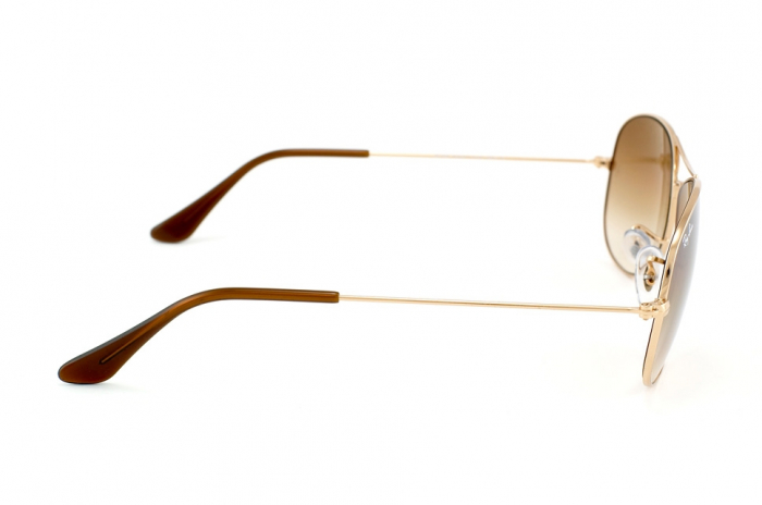 Очки Ray Ban Cockpit RB 3362 001/51 Очки Ray Ban Cockpit RB 3362 001/51