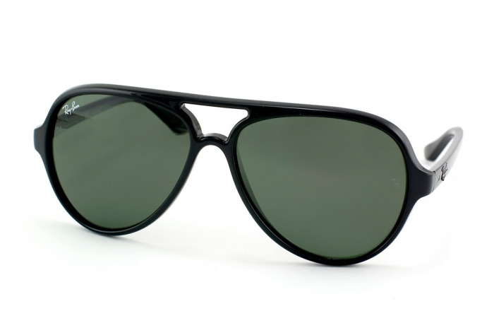 Очки Ray Ban Cats RB 4125 5000 601 Очки Ray Ban Cats RB 4125 5000 601