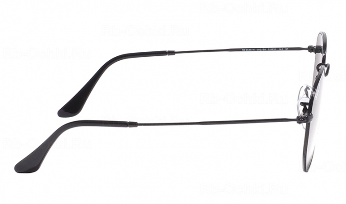 Очки Ray Ban Hexagonal Flat Lenses RB 3548N 002/58