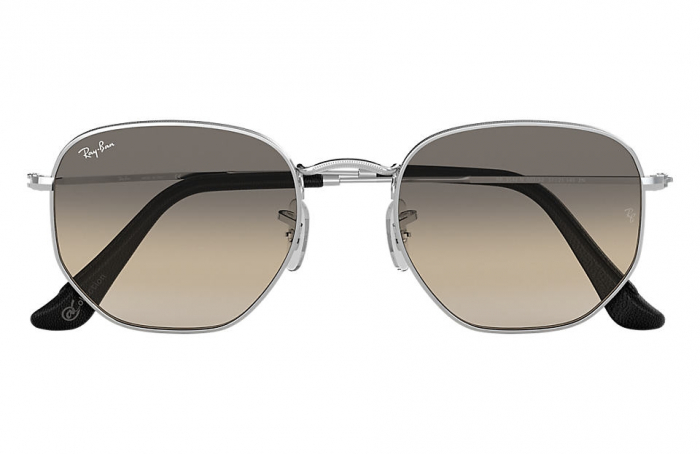 Очки Ray Ban Hexagonal Flat Lenses RB 3548N 003/32