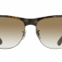 Очки Ray Ban Clubmaster Oversized RB 4175 878/51