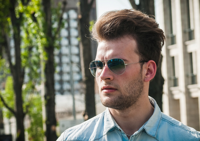 Очки Ray Ban Aviator RB 3025 003/3F