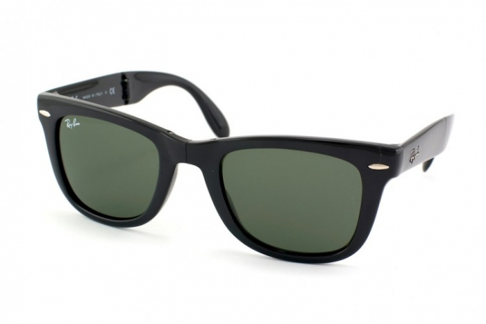 Очки Ray Ban Wayfarer Folding RB 4105 601
