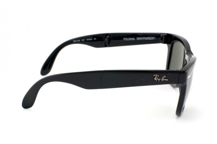 Очки Ray Ban Wayfarer Folding RB 4105 601