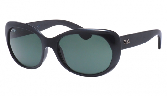 Очки Ray Ban Jackie Ohh RB 4325 601/71 Очки Ray Ban Jackie Ohh RB 4325 601/71