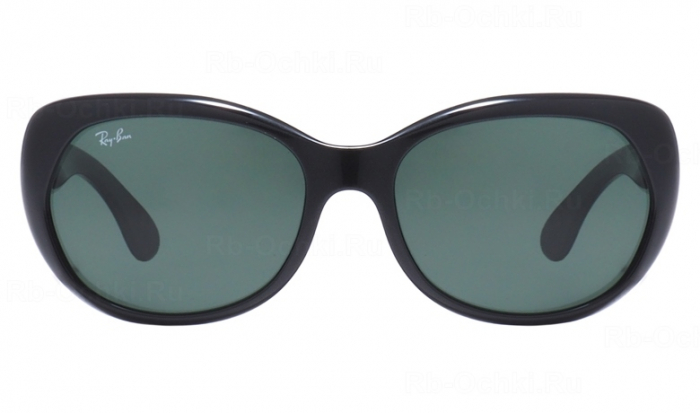 Очки Ray Ban Jackie Ohh RB 4325 601/71 Очки Ray Ban Jackie Ohh RB 4325 601/71