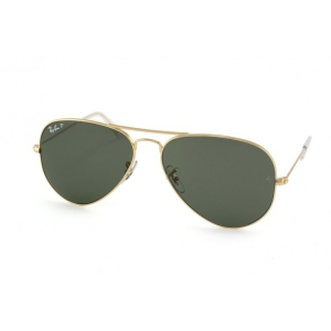 Очки Ray Ban Aviator RB 3025 001/58