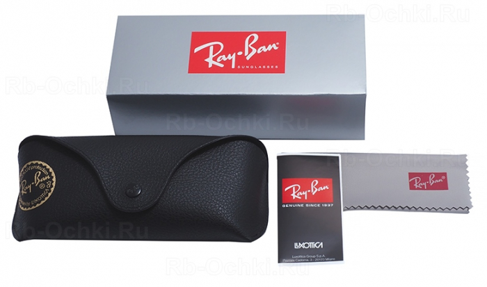 Очки Ray Ban Jackie Ohh RB 4325 601/T3 Очки Ray Ban Jackie Ohh RB 4325 601/T3