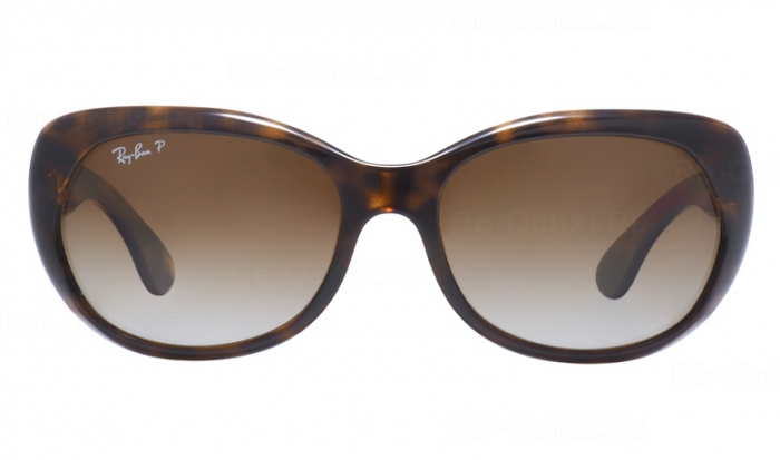 Очки Ray Ban Jackie Ohh RB 4325 710/T5 Очки Ray Ban Jackie Ohh RB 4325 710/T5