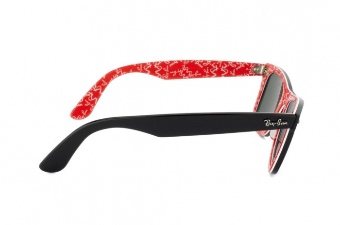 Очки Ray Ban Wayfarer RB 2140 1016
