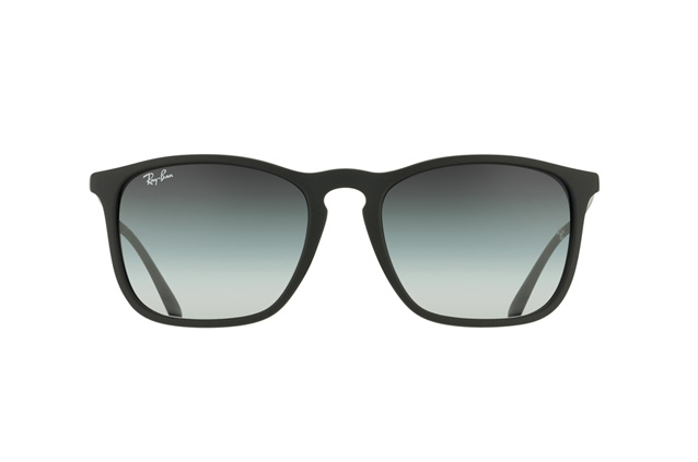 Очки Ray Ban Chris RB 4187 622/8g