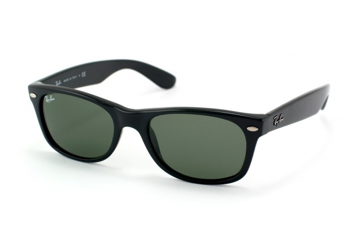 Очки Ray Ban New Wayfarer RB 2132 901