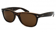 Очки Ray Ban New Wayfarer RB 2132 902/57