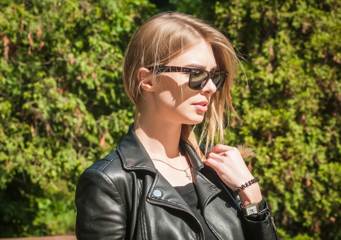 Очки Ray Ban Wayfarer RB 2140 902