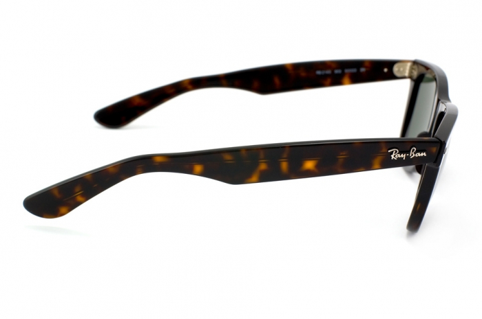 Очки Ray Ban Wayfarer RB 2140 902